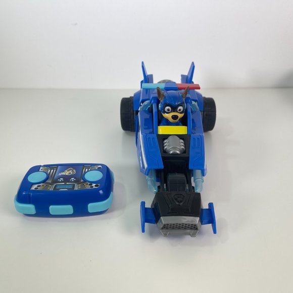 Paw Patrol The Mighty Movie Toy Lot - Picture 6 of 10
